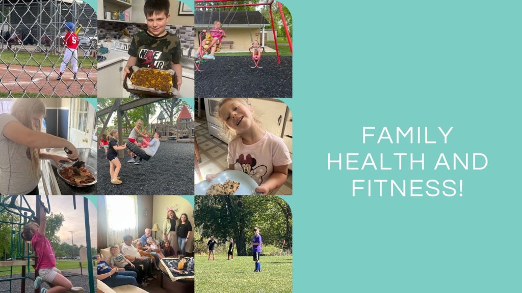 Family Health and Fitness Day: Building Healthier Futures with&nbsp;Keto