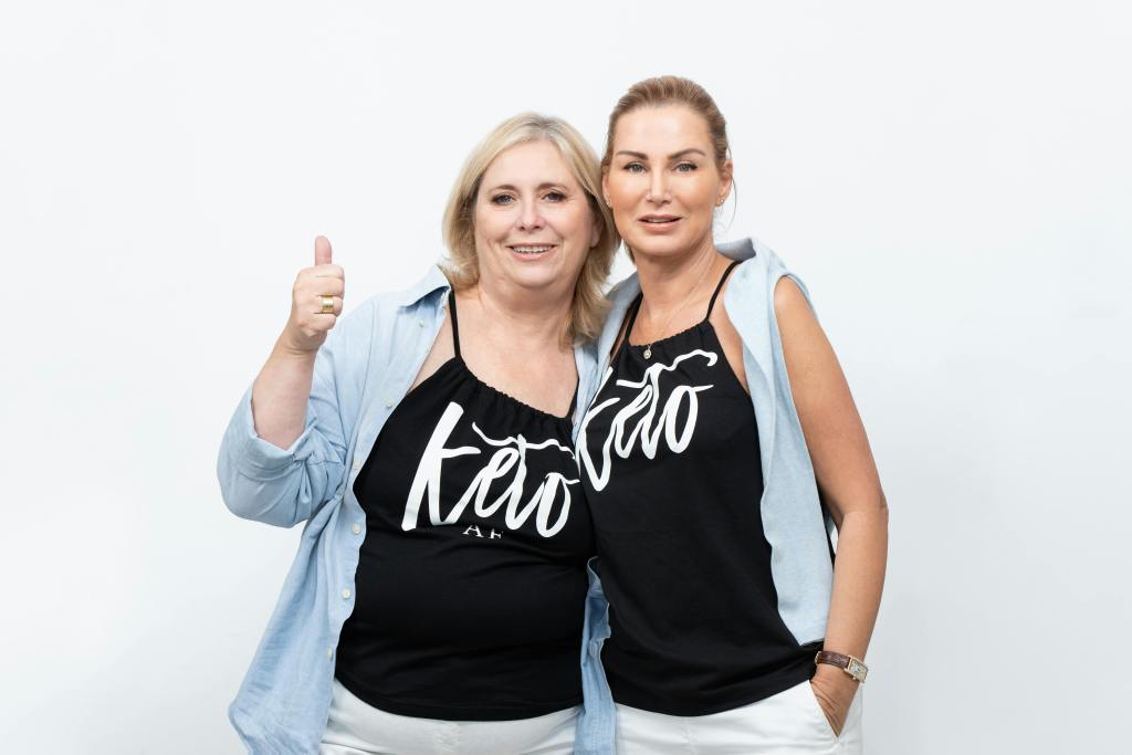 Fueling Women’s Health: Celebrating National Women’s Health and Fitness Day with&nbsp;Keto