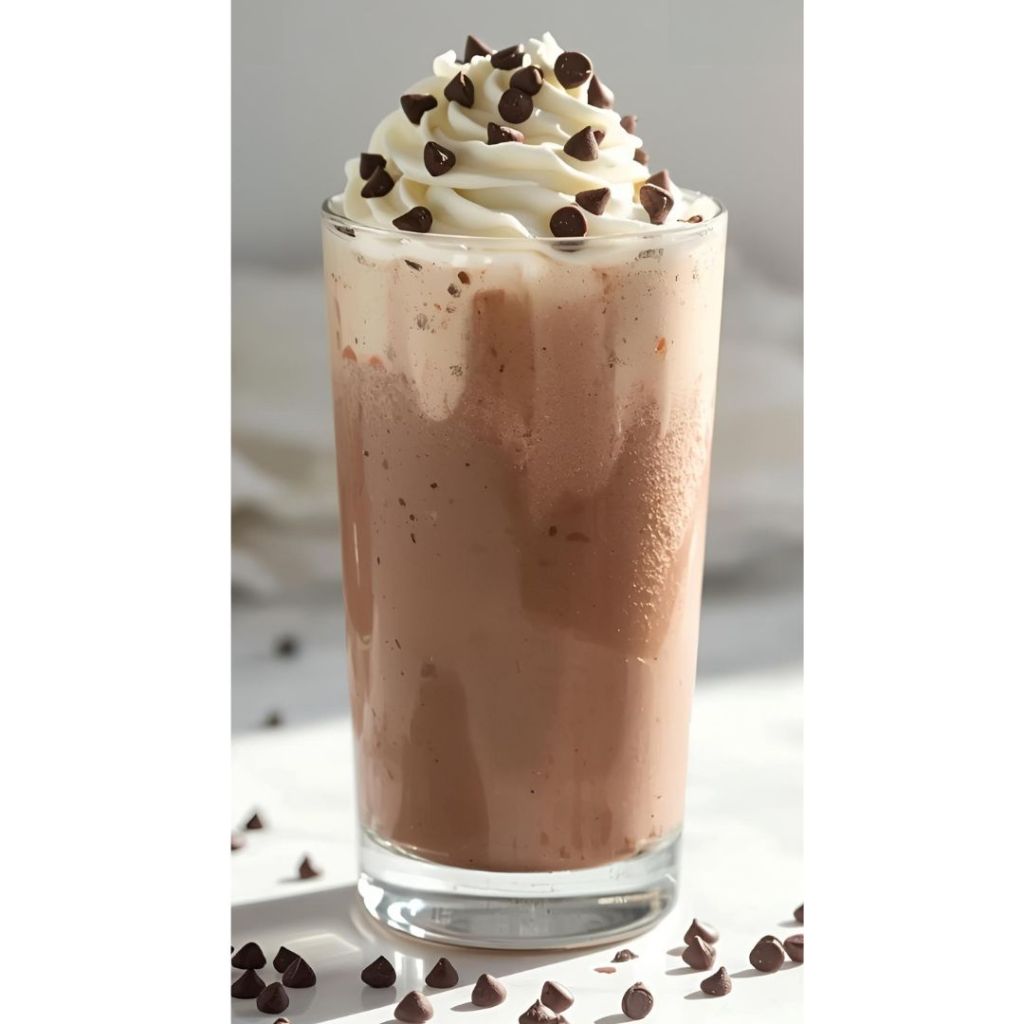 Easy to Make Keto Chocolate&nbsp;Shake
